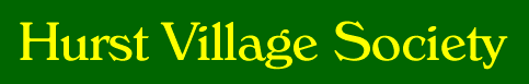 Hurst Village Society