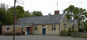 St.Nicholas School