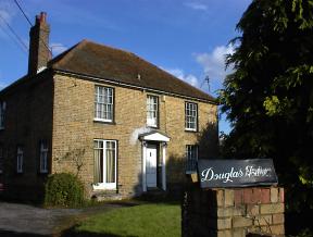 Douglas House