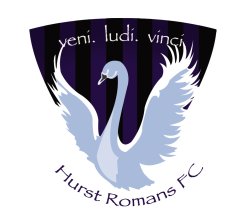 Hurst Romans - Veni, Ludi, Vinci
